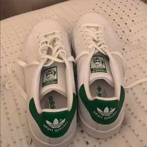 Stan smith adidas shoes